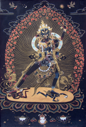 Chakrasamvara